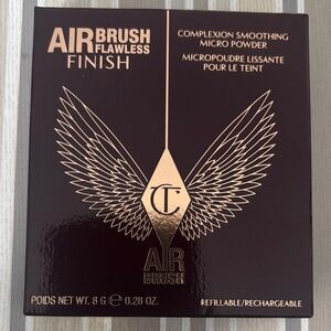 Charlotte Tilbury Airbrush Flawless Finish Powder